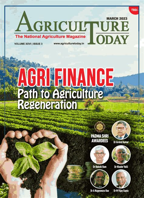 agriculture news today.